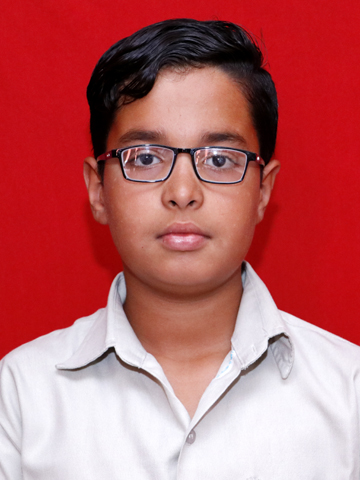 Bhuvnesh Bhanwala